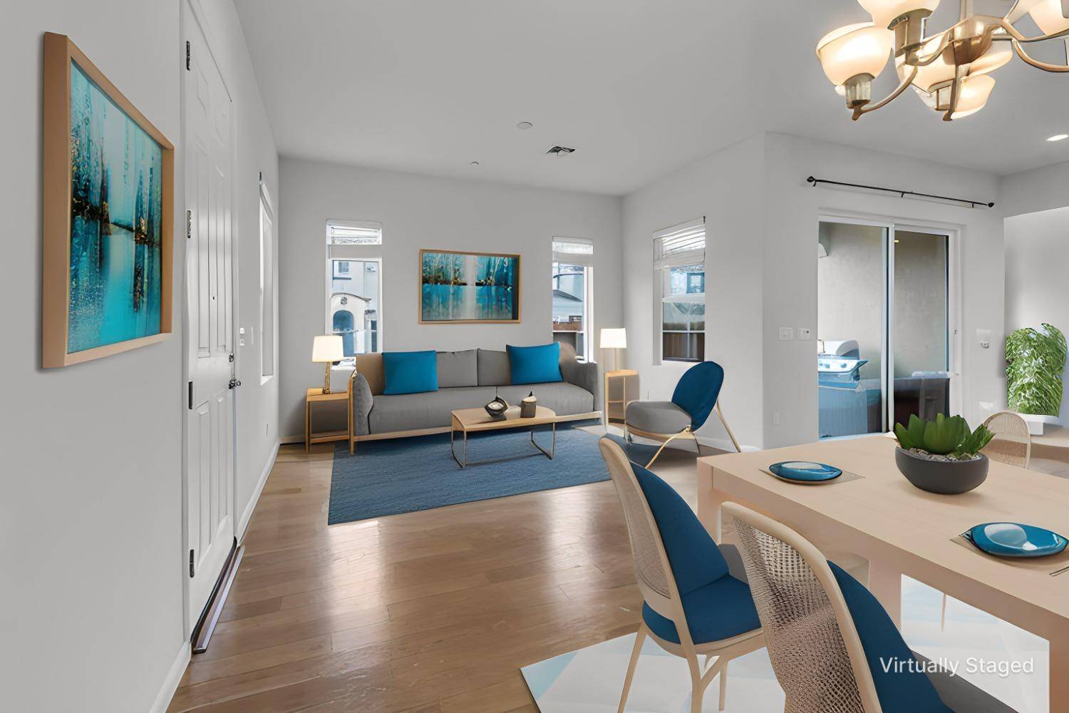 Sacramento, CA 95834,4389 Natomas Central DR