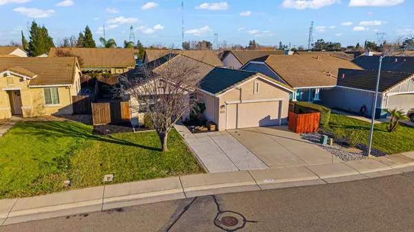 8349 Delicato WAY, Sacramento, CA 95829