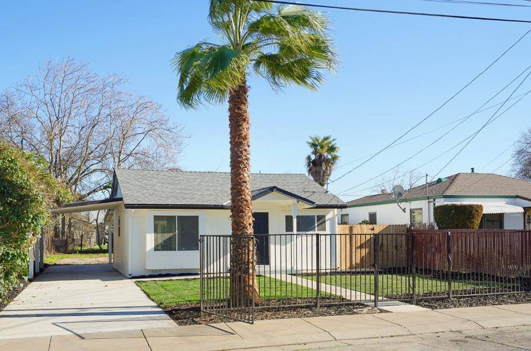 Stockton, CA 95205,602 S Shasta AVE