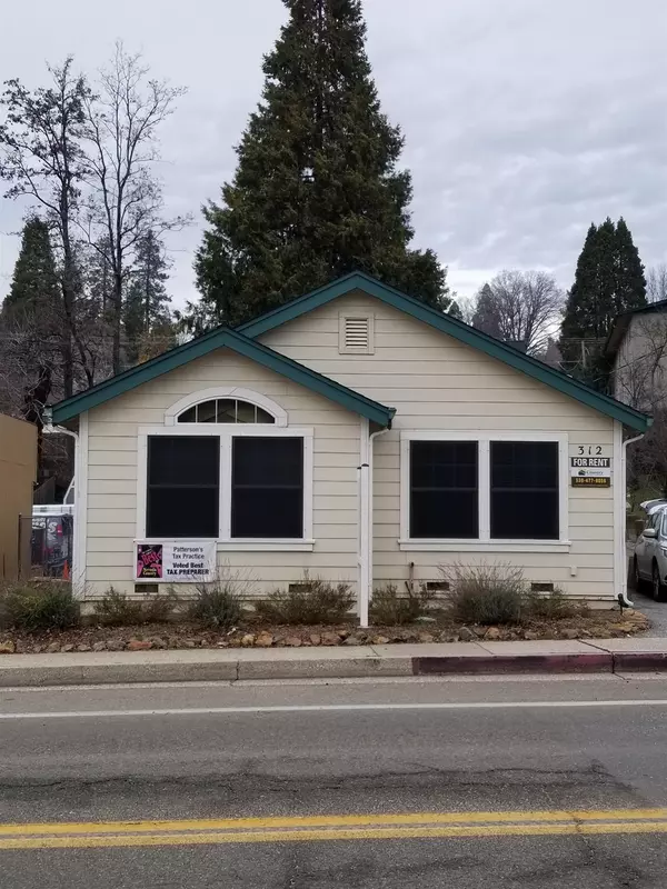 Grass Valley, CA 95945,312 Colfax Avenue #7