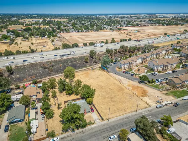 Sacramento, CA 95838,Lot 2 North AVE