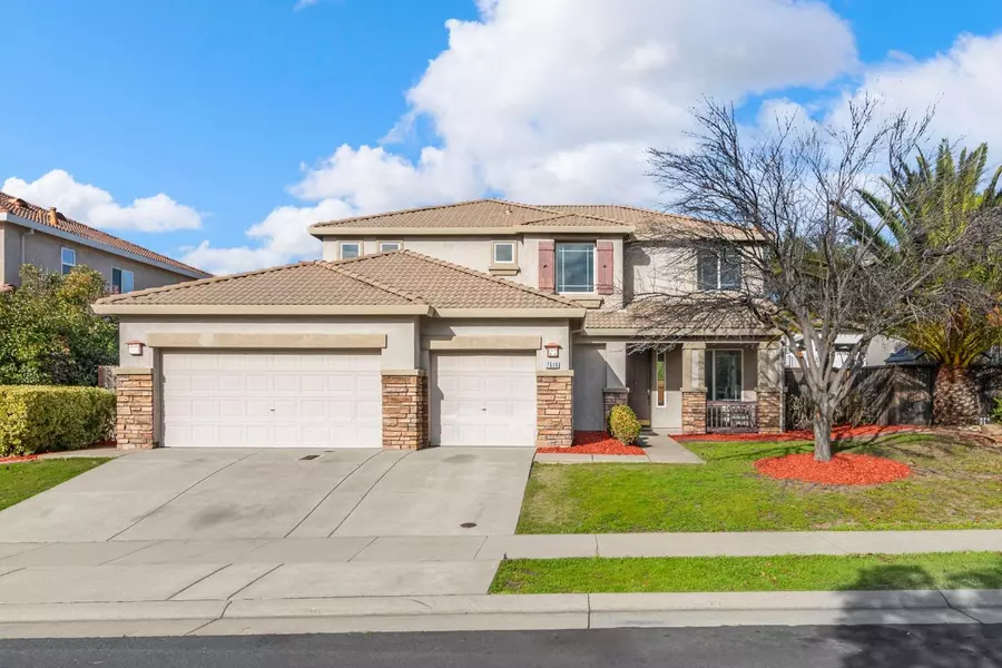 7616 Malta DR, Roseville, CA 95678