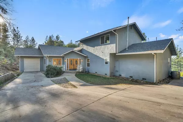 11351 Tabeaud RD, Pine Grove, CA 95665