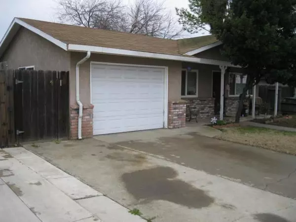 Waterford, CA 95386,332 Becky WAY