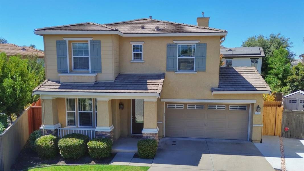 11 Wheelhouse CT, Sacramento, CA 95833