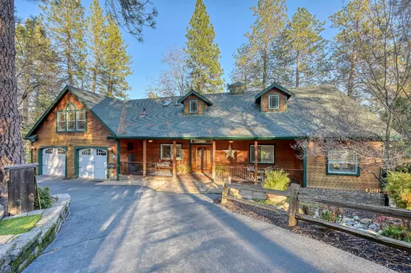 Placerville, CA 95667,3081 Miles WAY