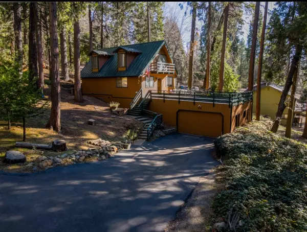 Pollock Pines, CA 95726,5180 Adney WAY