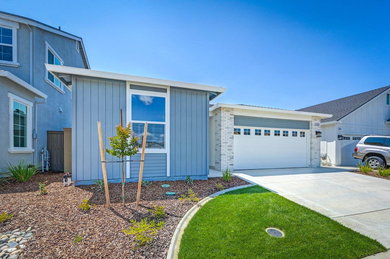 Roseville, CA 95747,2345 Longmire LOOP