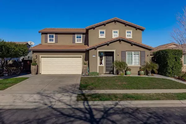 2289 Ridgemere CIR, Roseville, CA 95747