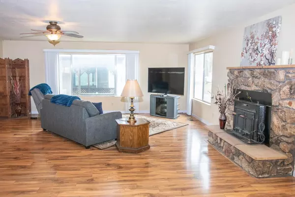 Garden Valley, CA 95633,6191 Shasta RD