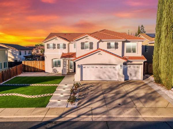 1909 Azalea WAY, Rocklin, CA 95765