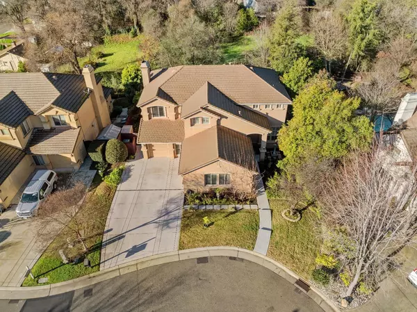 Fair Oaks, CA 95628,4513 Maryam CT