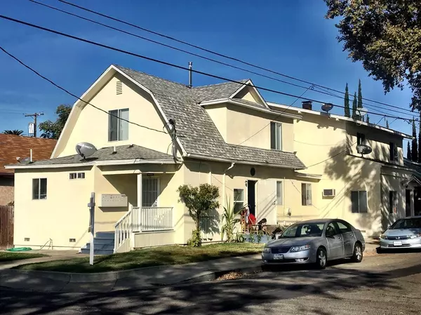 403 N School st #7, Lodi, CA 95240