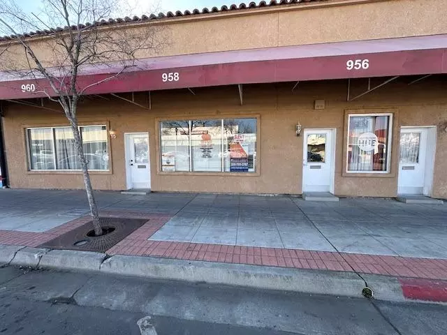 Firebaugh, CA 93622,958 O ST