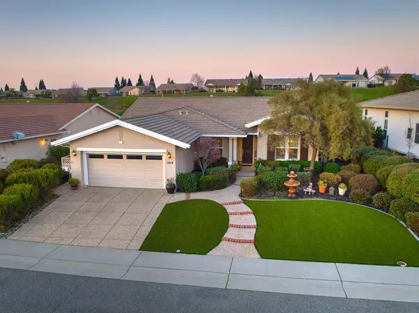 Lincoln, CA 95648,1868 Carnelian CT