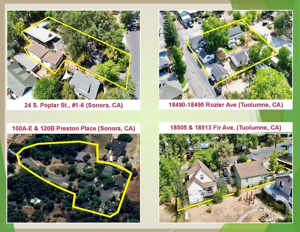 Other S Poplar ST, Sonora, CA 95370