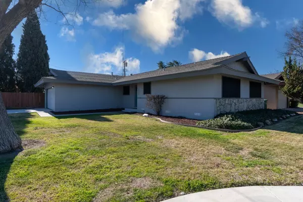 Los Banos, CA 93635,1519 S 11th ST