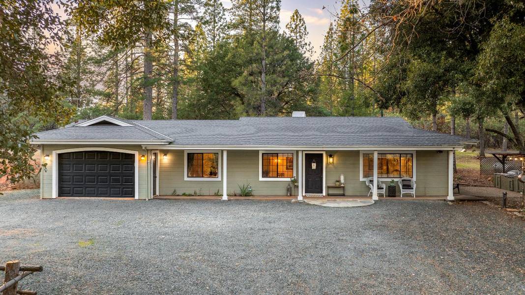 11308 Diamond Back WAY, Grass Valley, CA 95945