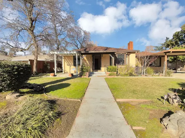 Stockton, CA 95207,1515 Woodland DR