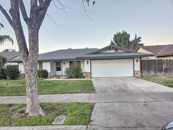 Merced, CA 95340,1731 Marie LN