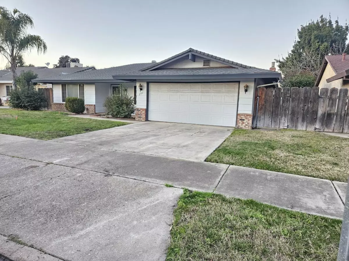 Merced, CA 95340,1731 Marie LN