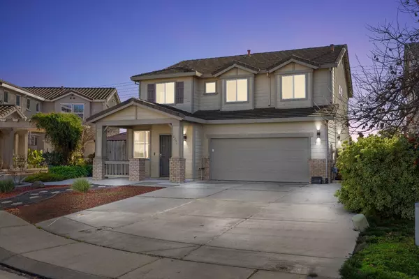 2254 Ashlar WAY, Riverbank, CA 95367