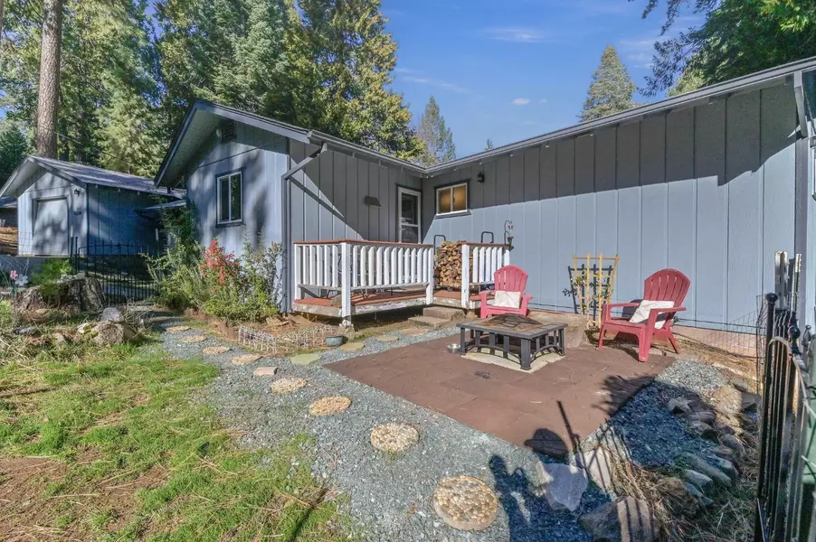 16524 Meadow Vista DR, Pioneer, CA 95666