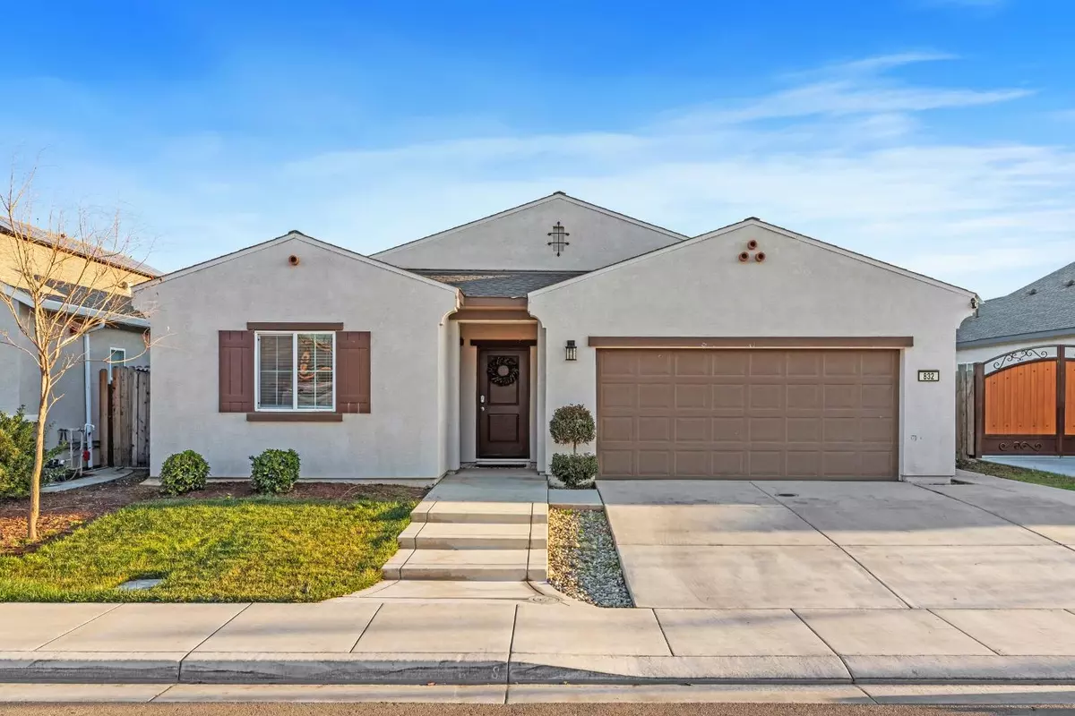 Patterson, CA 95363,832 Somerset WAY