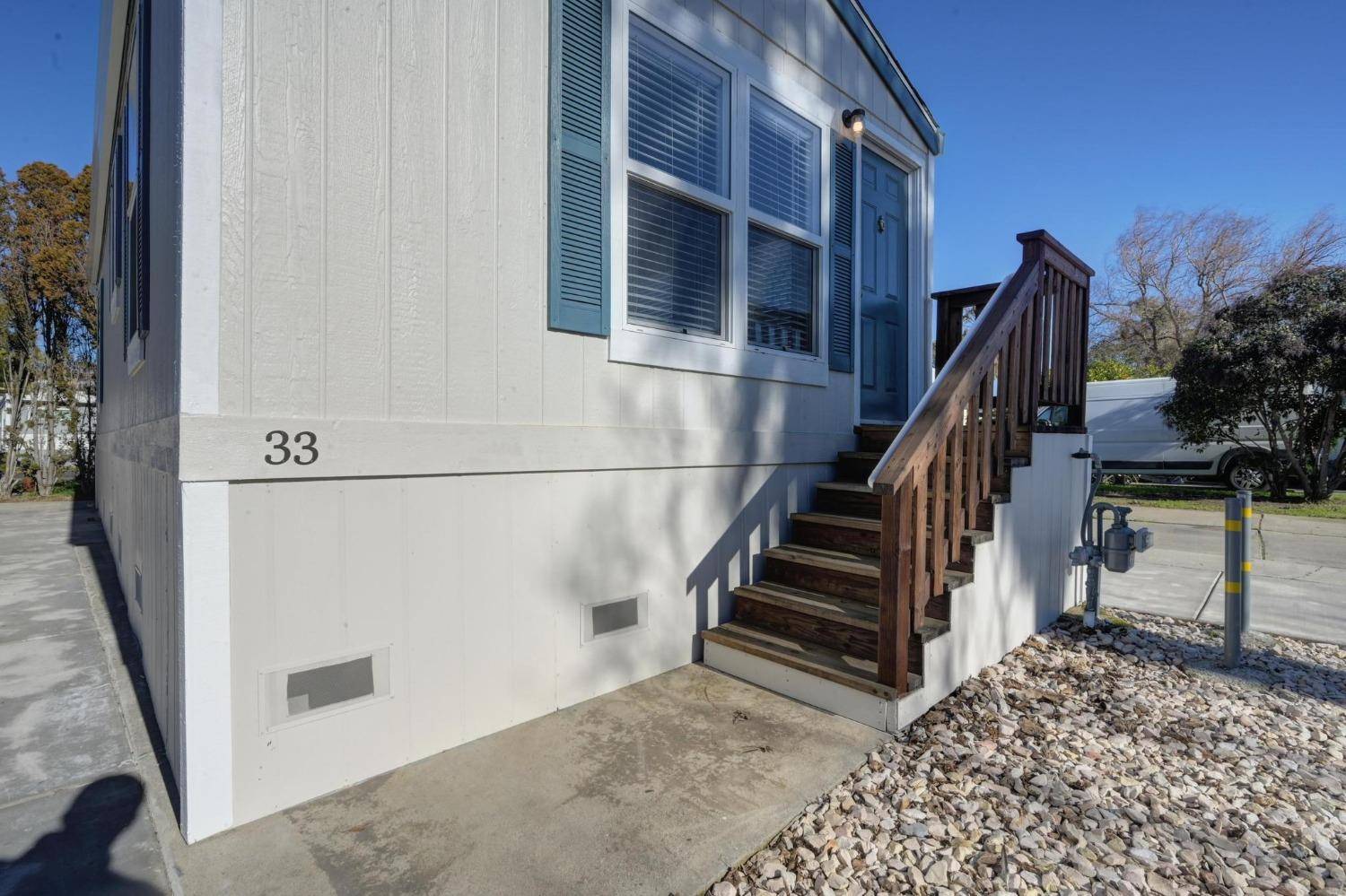 Sacramento, CA 95821,3440 Fulton AVE #33