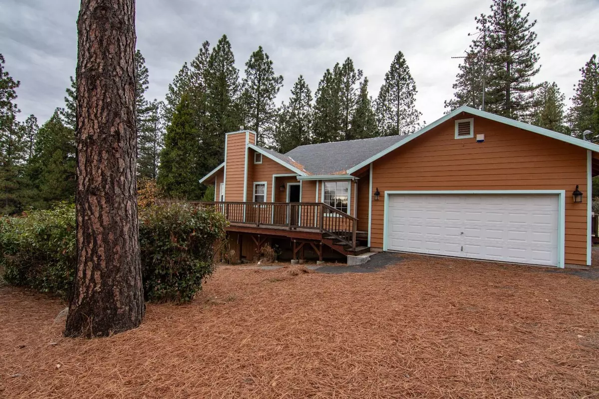 Twain Harte, CA 95383,18550 Cheryl WAY