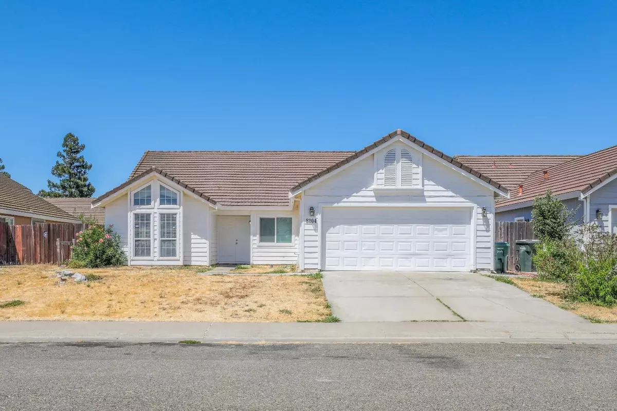 Sacramento, CA 95828,8004 Parkgate WAY