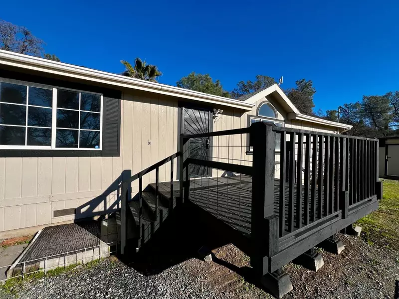 3805 Castillo WAY, La Grange, CA 95329
