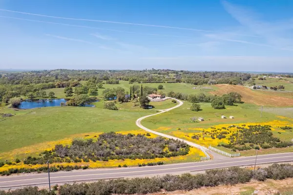15215 Willow Creek RD, Plymouth, CA 95669