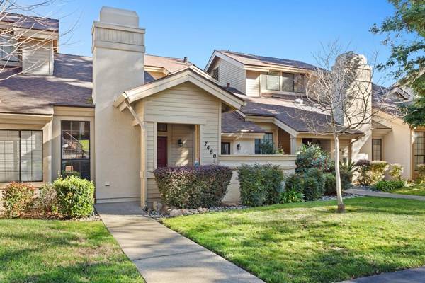 7460 Creekridge LN, Citrus Heights, CA 95610