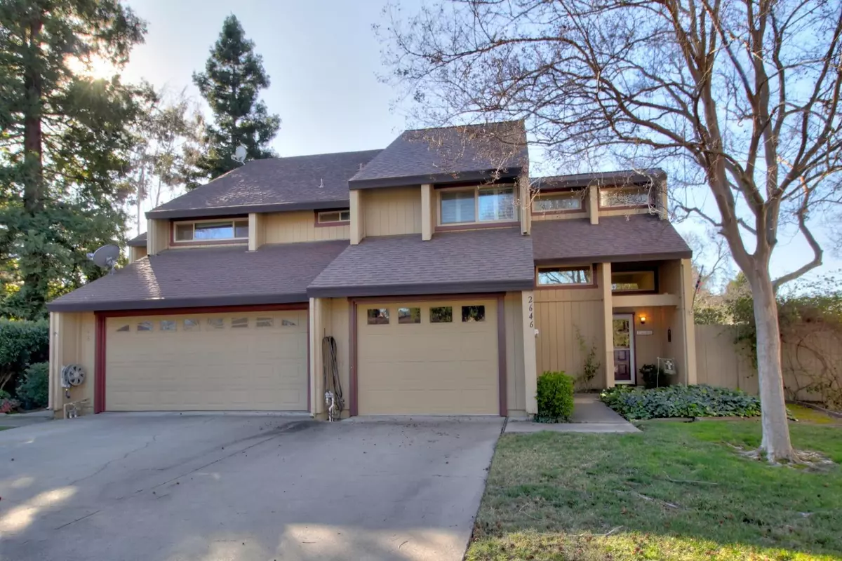 West Sacramento, CA 95691,2646 Driftwood CT