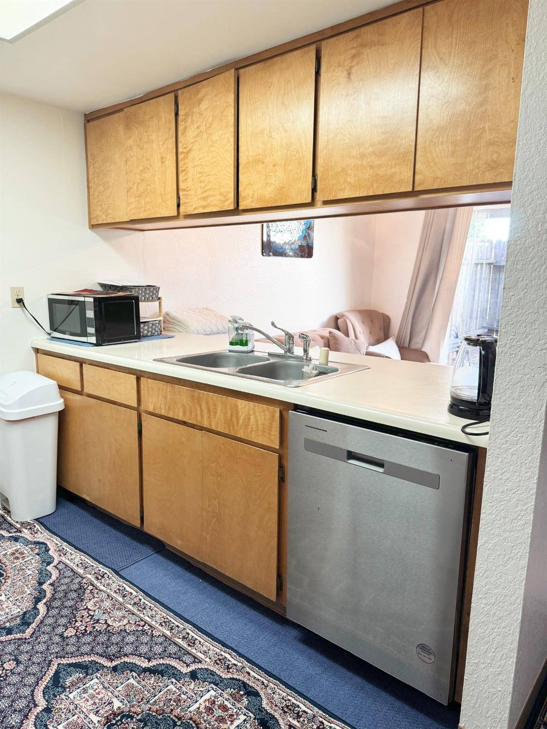Sacramento, CA 95821,3457 Gabilan WAY
