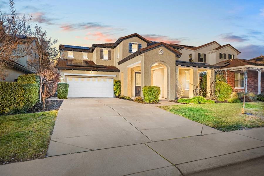 1642 Abilene CIR, Rocklin, CA 95765