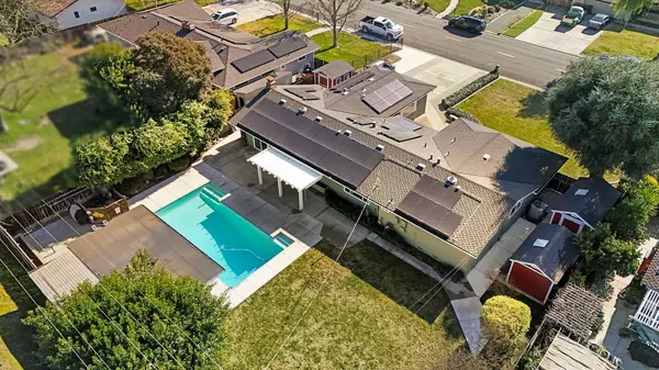 Stockton, CA 95209,2335 Estate DR