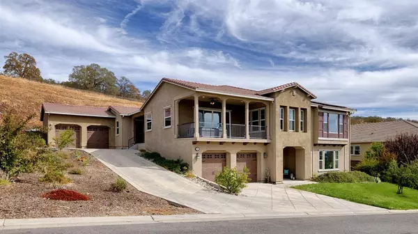 1315 Cornerstone DR, El Dorado Hills, CA 95762