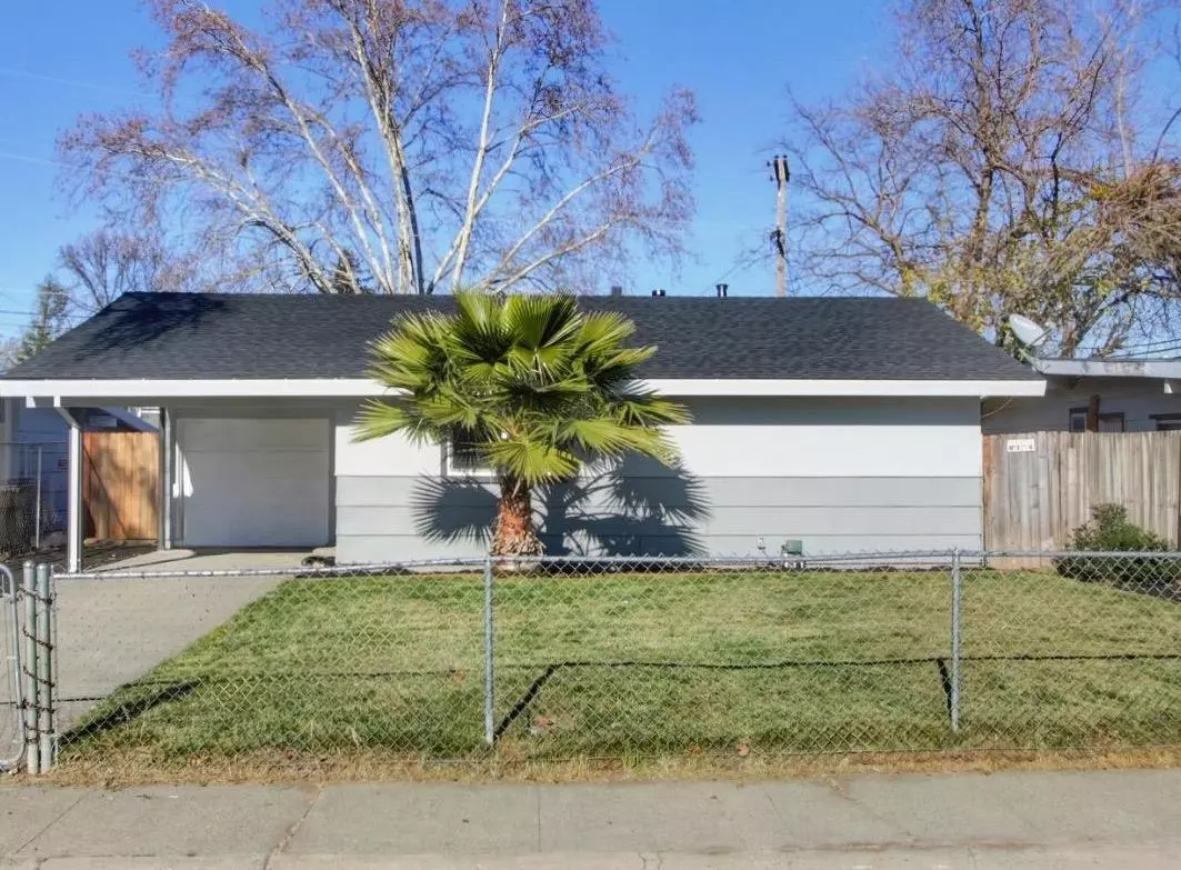 West Sacramento, CA 95605,1012 Elliot ST