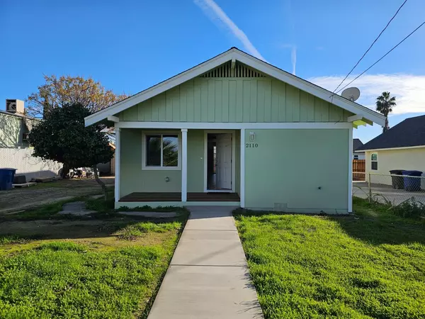 2110 Hackett RD, Ceres, CA 95307