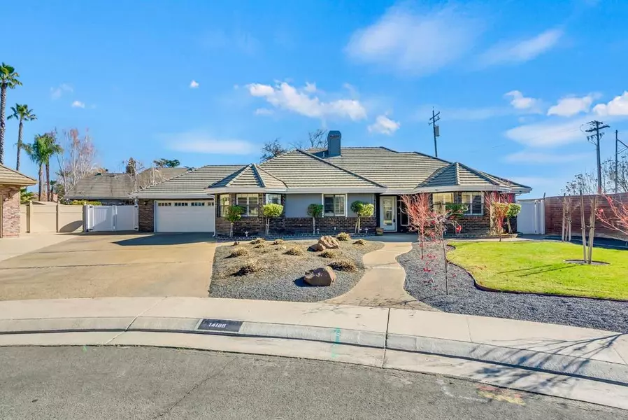 14166 Oak Point DR, Lockeford, CA 95237