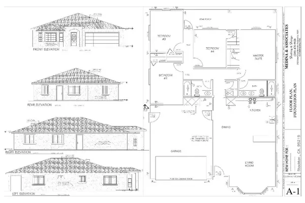 Stockton, CA 95219,9879 TWIN CREEKS AVE