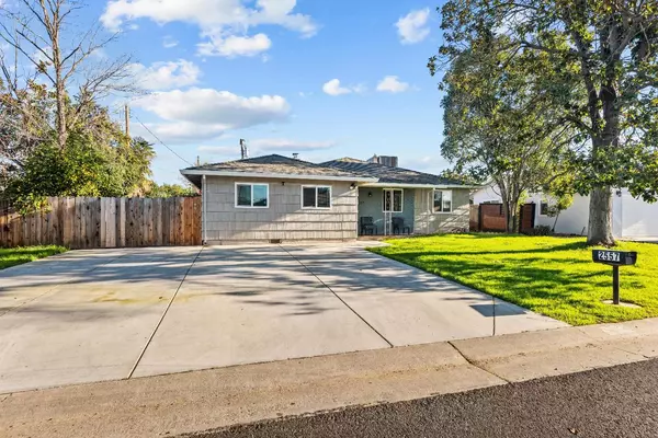 Rancho Cordova, CA 95670,2557 Vernaccia CIR