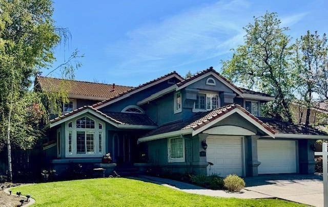 4646 Saint Andrews Dr., Stockton, CA 95219