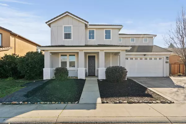12054 Quail Falls WAY, Rancho Cordova, CA 95742