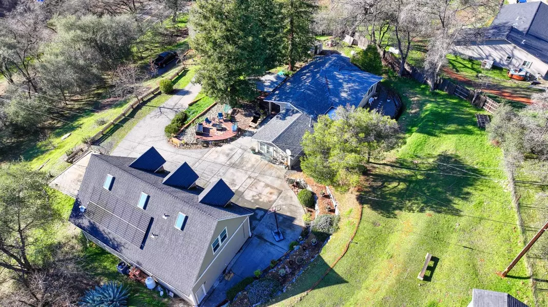 10305 Mount Vernon RD, Auburn, CA 95603