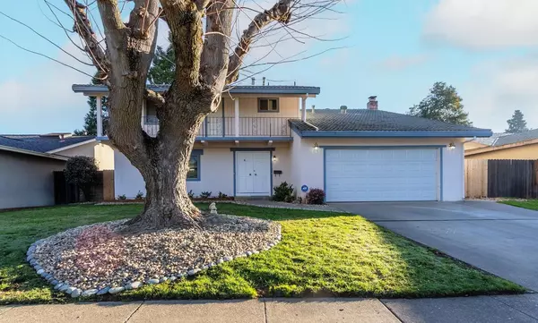 Rancho Cordova, CA 95670,2232 El Cejo CIR