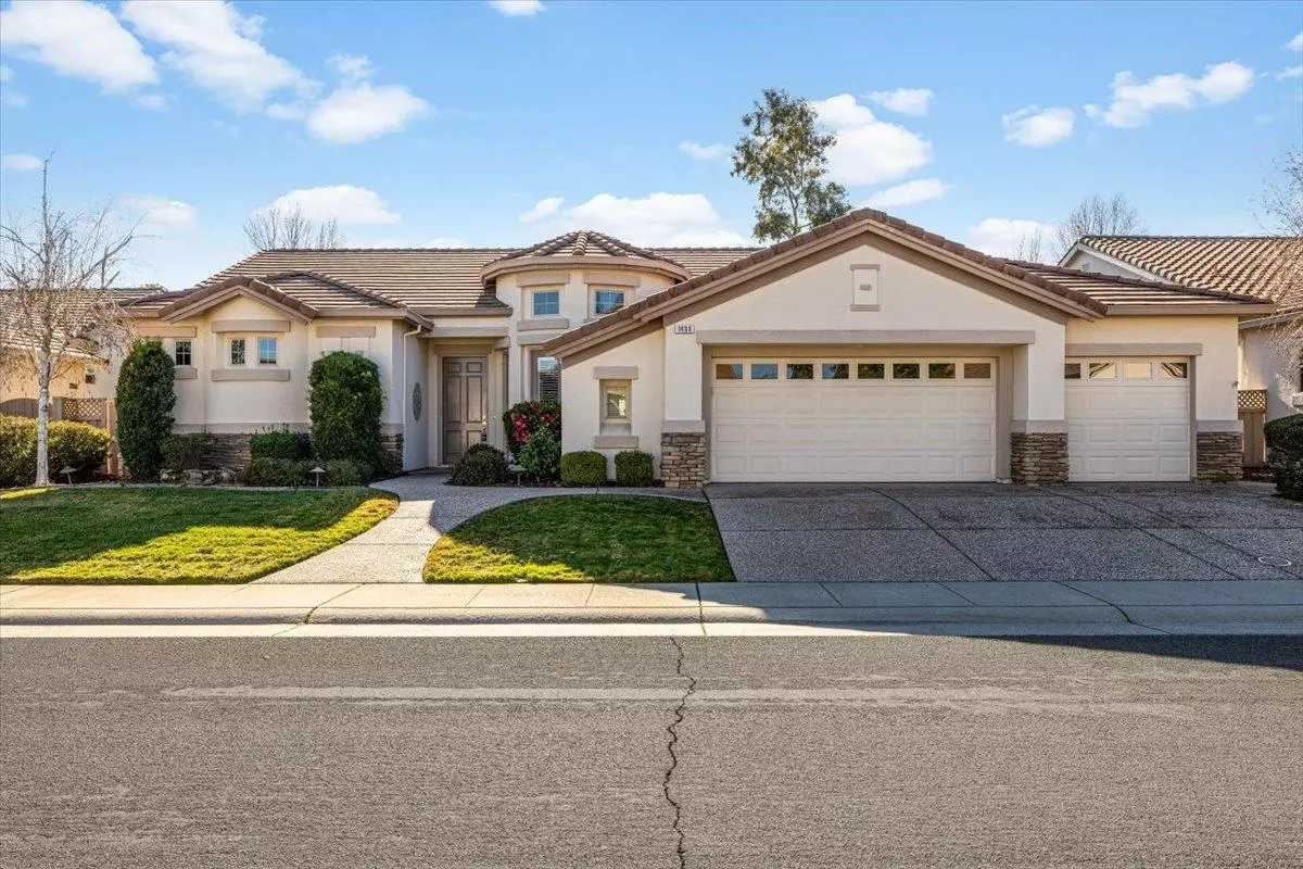 Lincoln, CA 95648,1499 Perdita LN