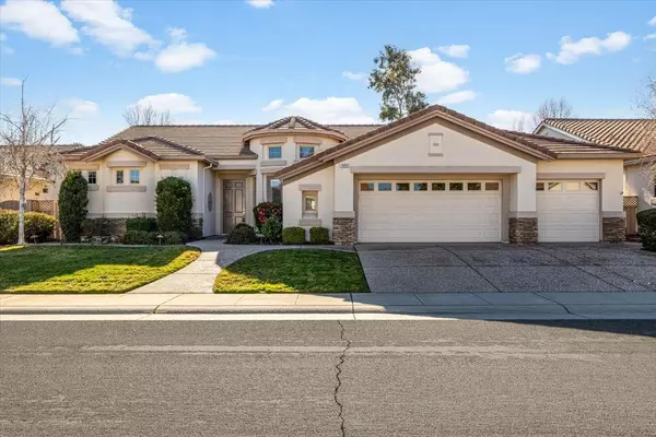 1499 Perdita LN, Lincoln, CA 95648